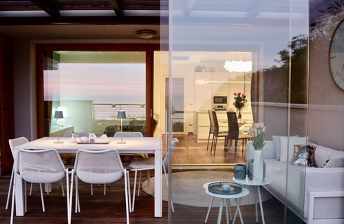 Portopiccolo Apartment | Acquamarina - with beach included
