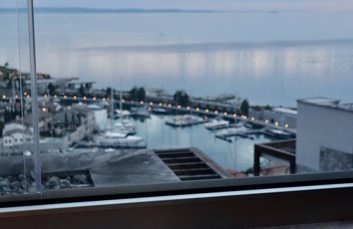 Portopiccolo Apartment | Acquamarina - with beach included