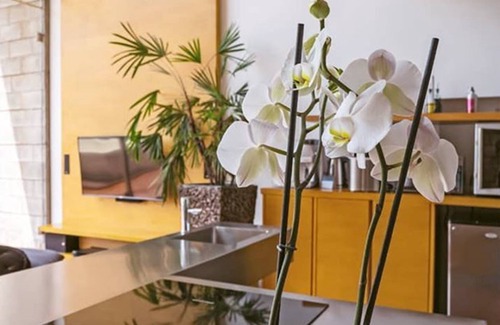 Campestre Hotel | AcquaSanta Lofts Hotel