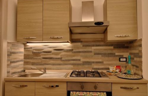 Torre Lapillo Apartment | Acquazzurra affittacamere