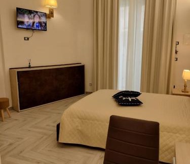 Torre Lapillo Apartment | Acquazzurra affittacamere
