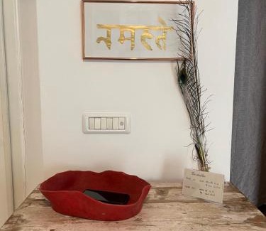Cinecitta Apartment | Acquedotti apartment with garden