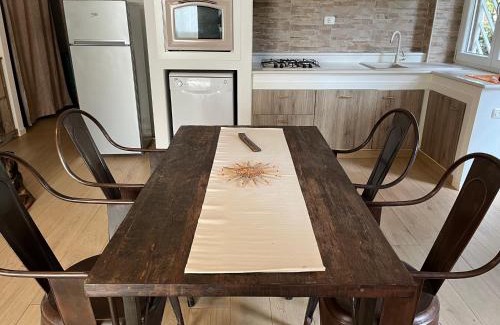 Cinecitta Apartment | Acquedotti apartment with garden