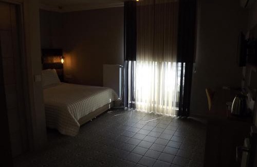 Edirne Hotel | ACR PALAS