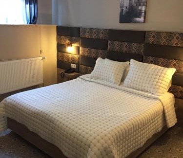Edirne Hotel | ACR PALAS
