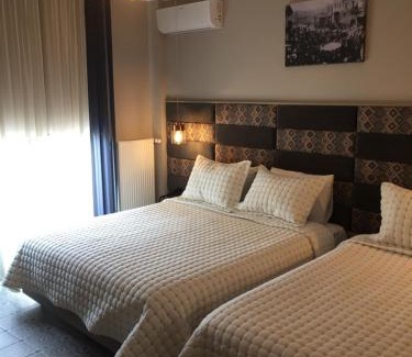 Edirne Hotel | ACR PALAS