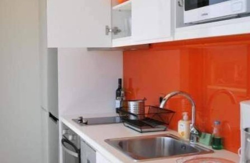 Athens City Centre Apartment | Acropolis at Home Loft with a View