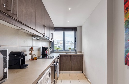 Koukaki Apartment | Acropolis Boutique Residence, Next to Metro Station