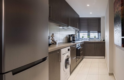 Koukaki Apartment | Acropolis Boutique Residence, Next to Metro Station