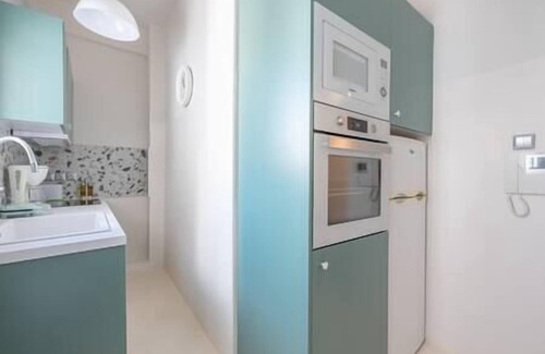 Athens City Centre Apartment | Acropolis Experience Penthouse
