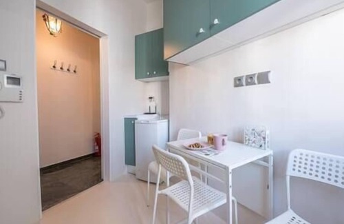 Athens City Centre Apartment | Acropolis Experience Penthouse