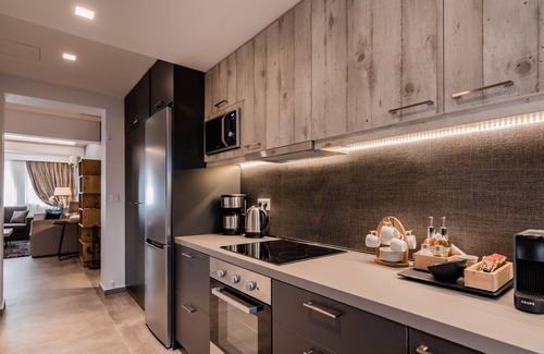 Koukaki House | Acropolis Luxury Living