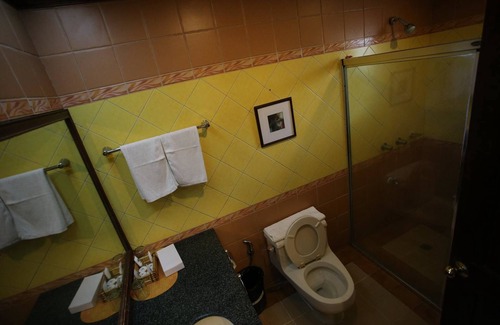 Cabanatuan Hotel | Acropolis North Water Camp