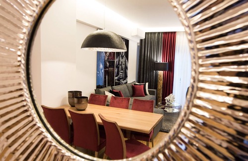 Makrigianni Apartment | Acropolis Panoramic View Exclusive Apartment, next to Acropolis metro station