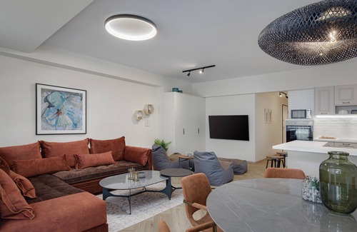 Plaka Apartment | Acropolis Premium Residence