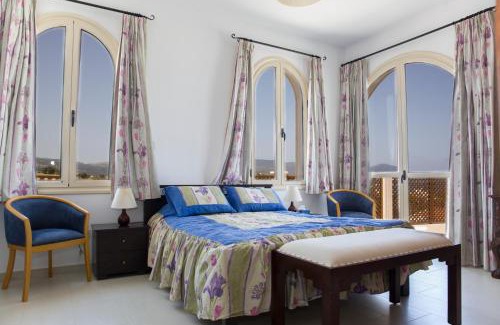 Latchi Villa | Acropolis Sea View Villa