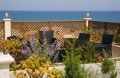 Latchi Villa | Acropolis Sea View Villa