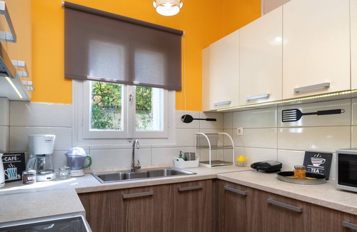 Makrigianni Apartment | Acropolis stay Apartment