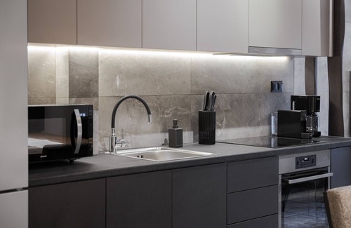 Athens City Centre Apartment | Acropolis Supreme Residence