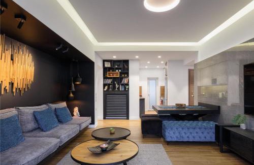 Makrigianni Apartment | Acropolis Unique Residence