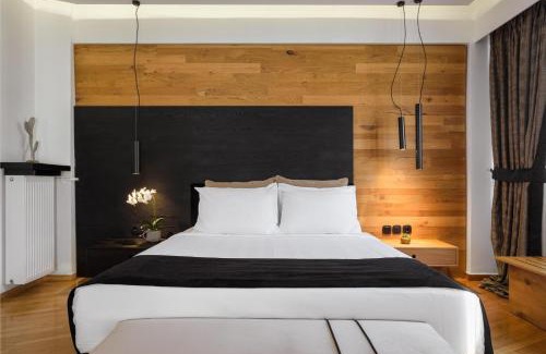 Makrigianni Apartment | Acropolis Unique Residence