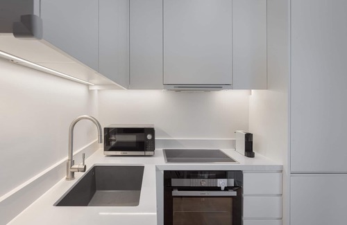 Makrigianni Apartment | Acropolis Vibe Residence