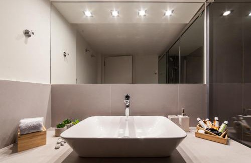 Makrigianni Apartment | Acropolis View Deluxe Penthouse & Luxury Apartments