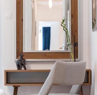Makrigianni Apartment | Acropolis View Deluxe Penthouse & Luxury Apartments