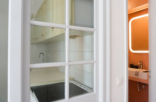 Plaka Apartment | Acropolis view Lodge in Plaka by JJ Hospitality-