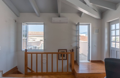 Plaka Apartment | Acropolis view Lodge in Plaka by JJ Hospitality-