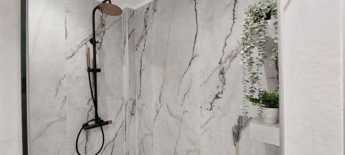 Kinosargous Apartment | Acropolis View & Spa Penthouse apartment
