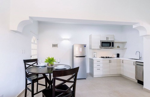Arashi Apartment | ACROSS FROM BEACH 1BR- Sunset Suite @ MalmokBeach!
