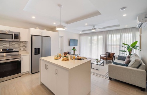 Little Battaleys Condo | Across from beach with resort pool - Coral Beach 202