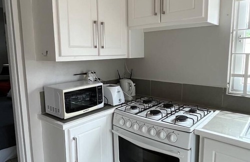 Rodney Bay Apartment | Across The Bay 1