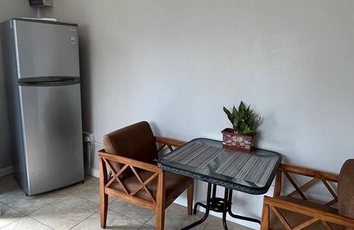Rodney Bay Apartment | Across The Bay 1