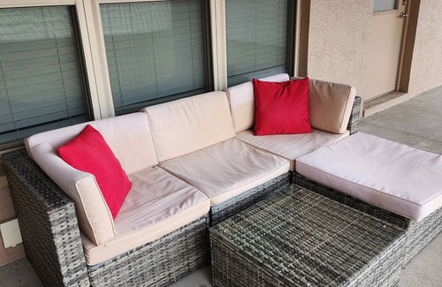 Summerfield House | Across the street from The Villages