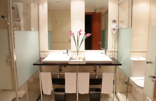 Sant Just Desvern Hotel | Acta Sant Just