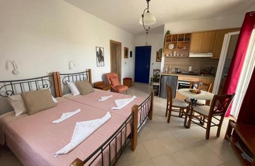 Agios Prokopios House | Actis Studios