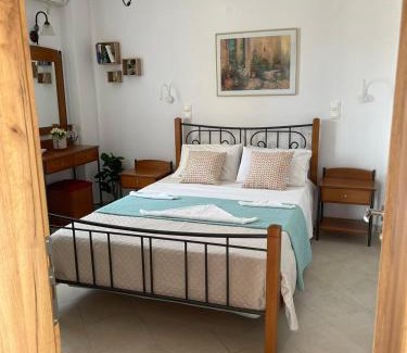 Agios Prokopios House | Actis Studios