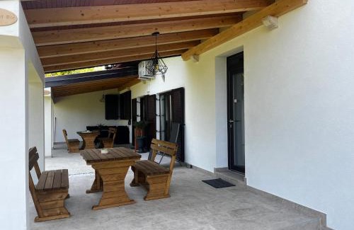 Ankaran Apartment | Active Chillax Oasis Apartments