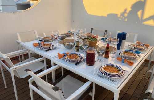 Alvor House | Activities beach house