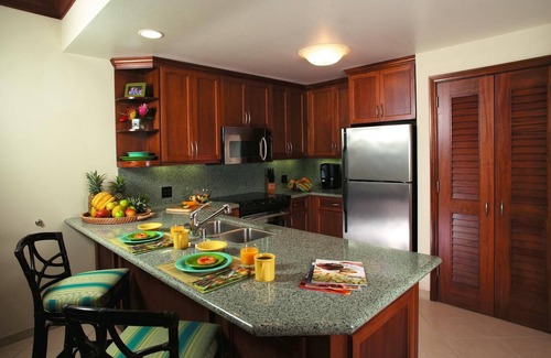 Kaanapali Villa | Actual Owner! - Beautiful MarriottOcean Front resort - 2bdr/2bath sleeps 8+1
