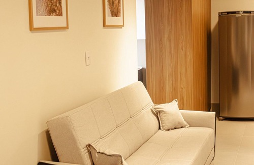 Santa Monica Apartment | ActualHouse Santa Mônica
