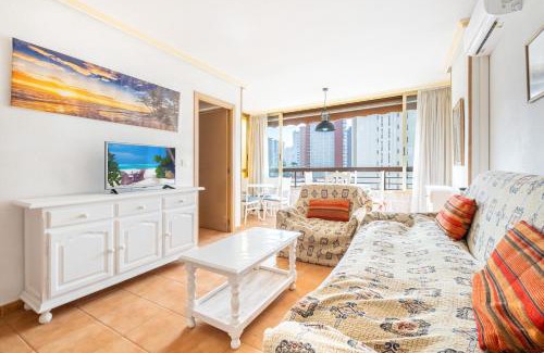 Rincon de Loix Apartment | ACUARIUM 3 - Fincas Arena