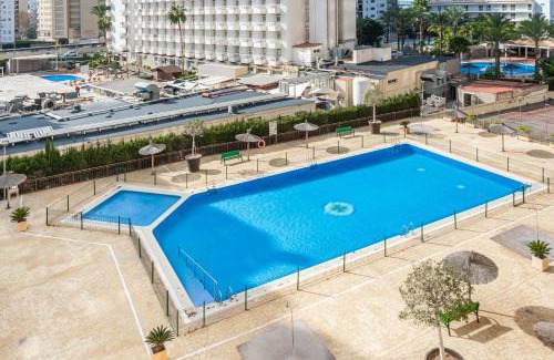 Rincon de Loix Apartment | ACUARIUM 3 - Fincas Arena