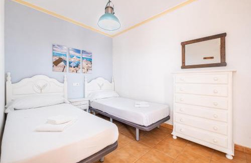 Rincon de Loix Apartment | ACUARIUM 3 - Fincas Arena