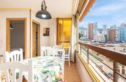 Rincon de Loix Apartment | ACUARIUM 3 - Fincas Arena