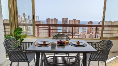 Rincon de Loix Apartment | ACUARIUM Levante beach apartment
