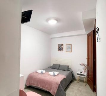 Palas de Rei Hotel | ACUBILLO