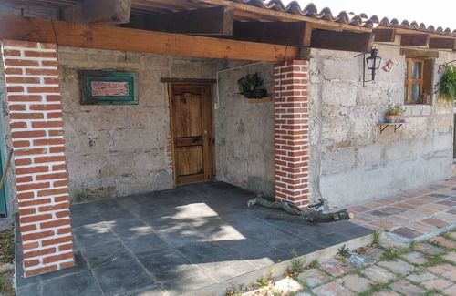 San Sebastian Villa | Aculco Cultural Forum
